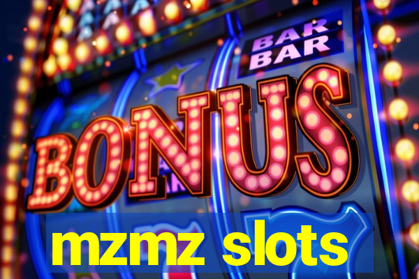 mzmz slots